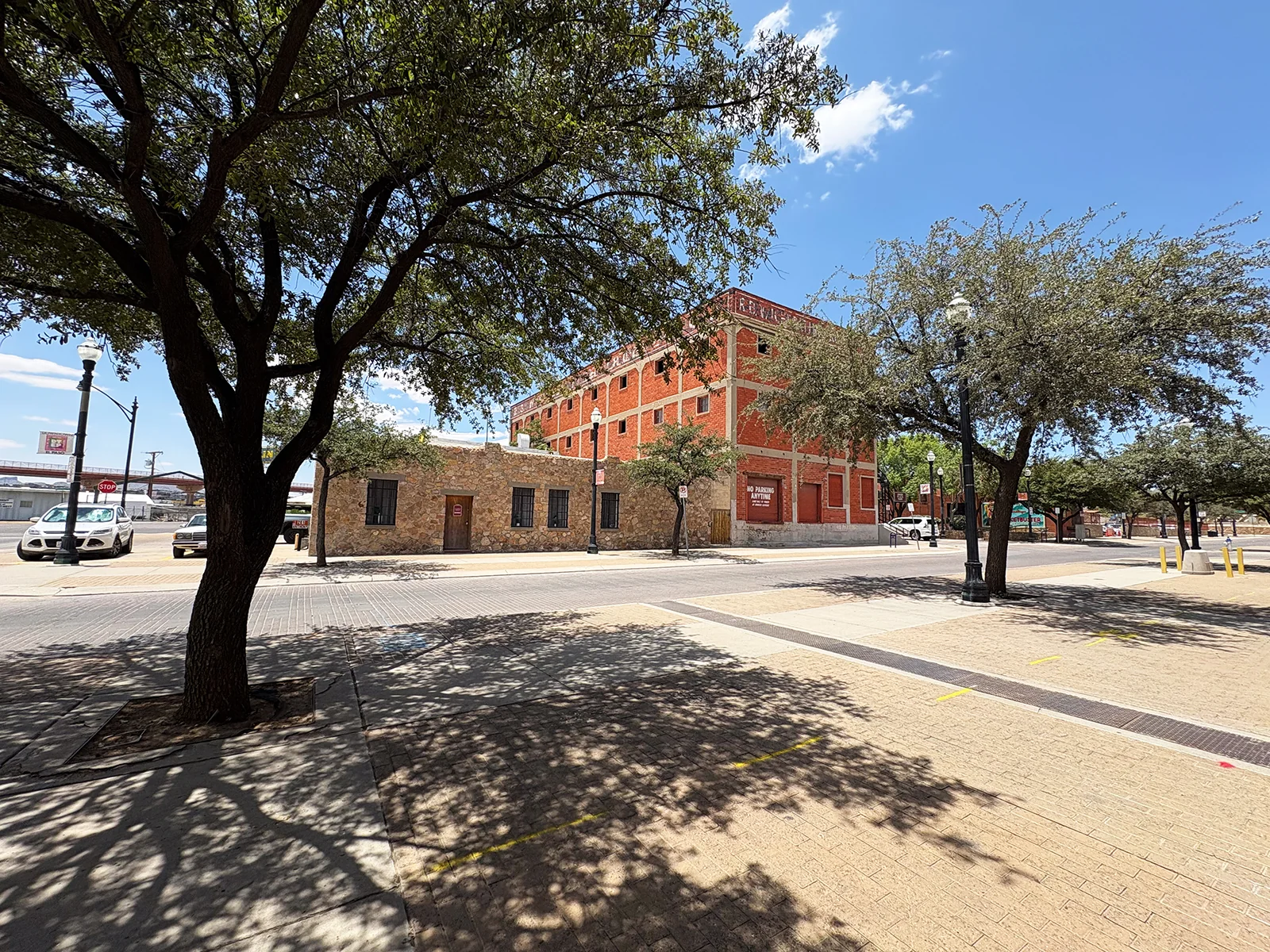 The Wicker Building — Sale in El Paso, TX, photo 2 of 8