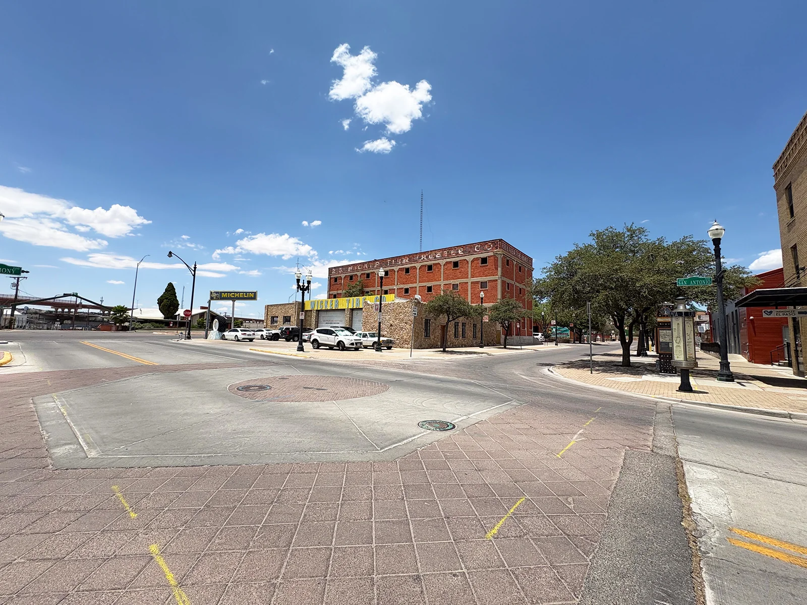 The Wicker Building — Sale in El Paso, TX, photo 3 of 8