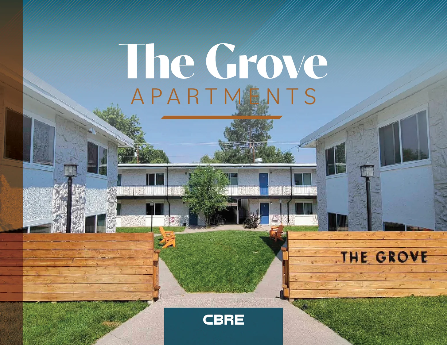 The Grove Apartments - other for sale in missoula, MT
