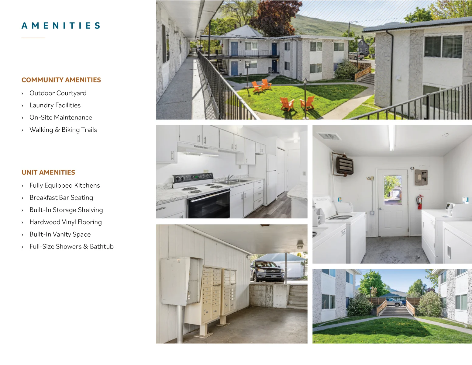 The Grove Apartments — Sale in Missoula, MT, photo 3 of 4