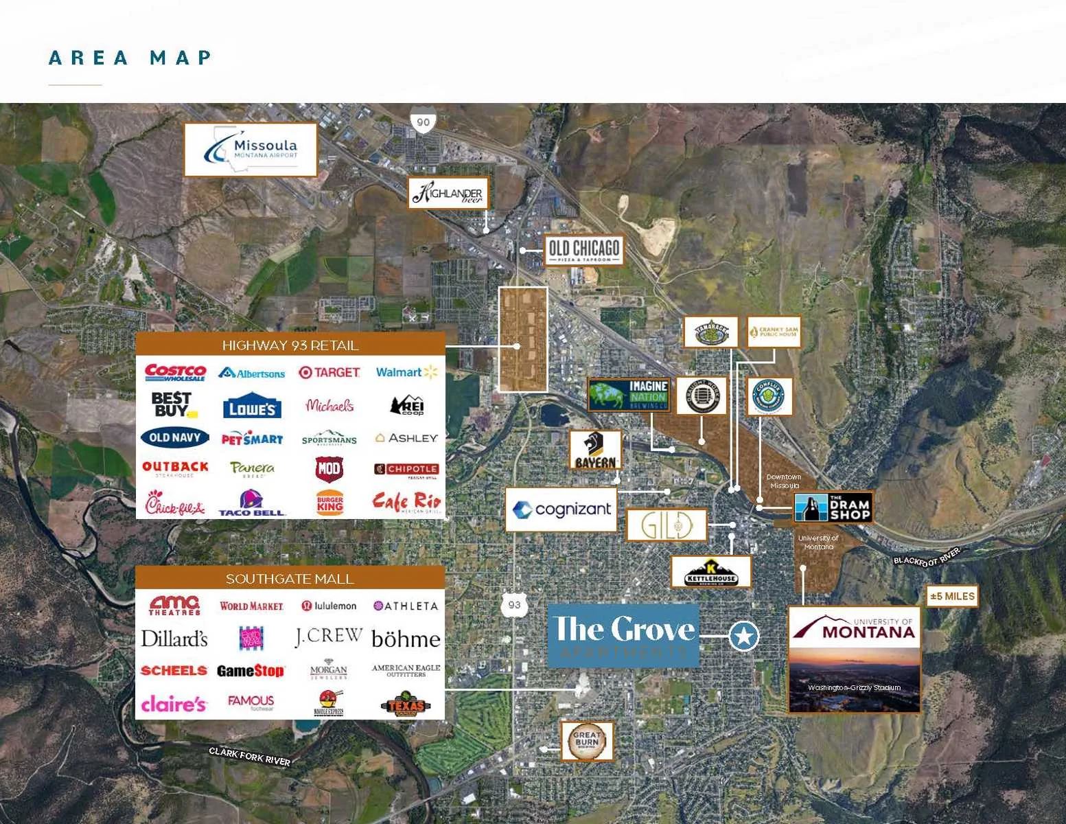 The Grove Apartments — Sale in Missoula, MT, photo 4 of 4