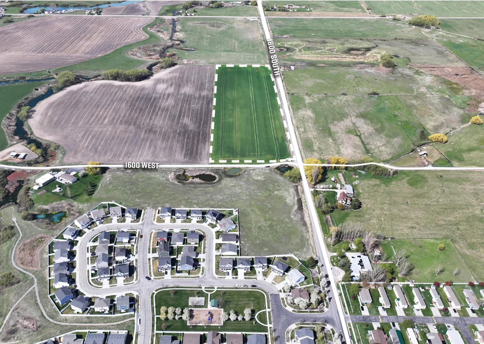 Logan Residential Land — Sale in Logan, UT, photo 3 of 4