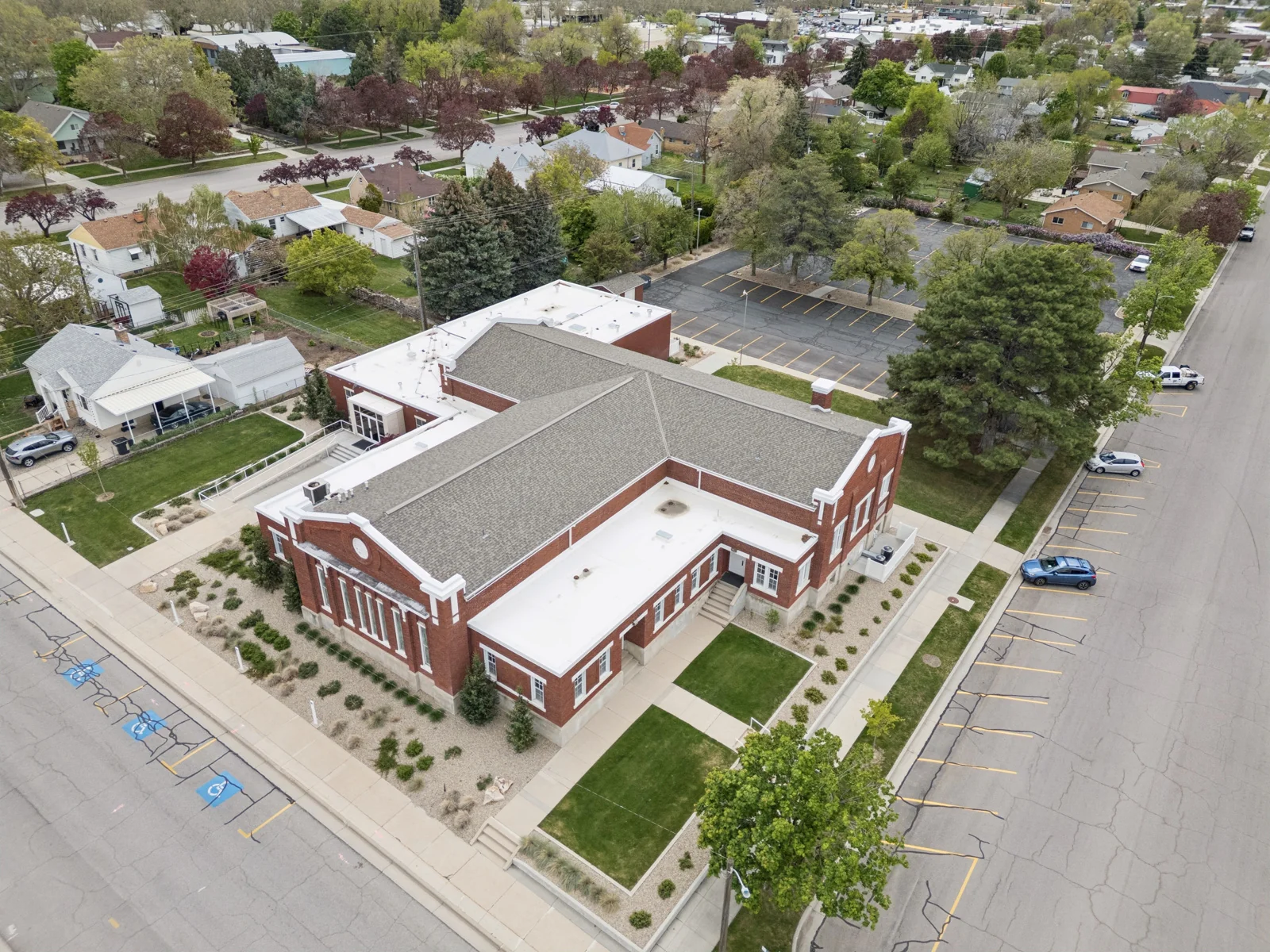 145 W 500 S — Sale in Brigham City, UT, photo 4 of 5