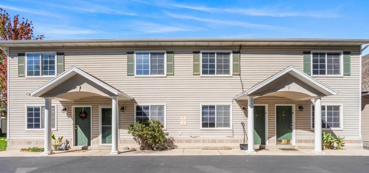 North Ogden Townhomes — Sale in North Ogden, UT, photo 1 of 1