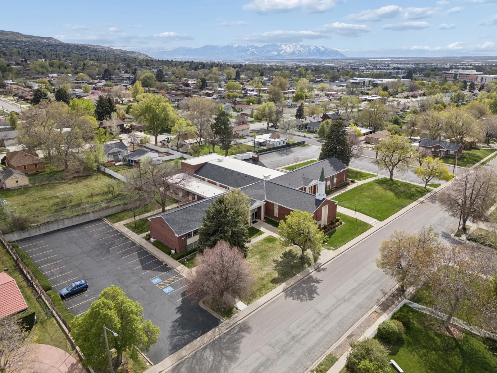 102 East 1400 South — Sale in Bountiful, UT, photo 1 of 3