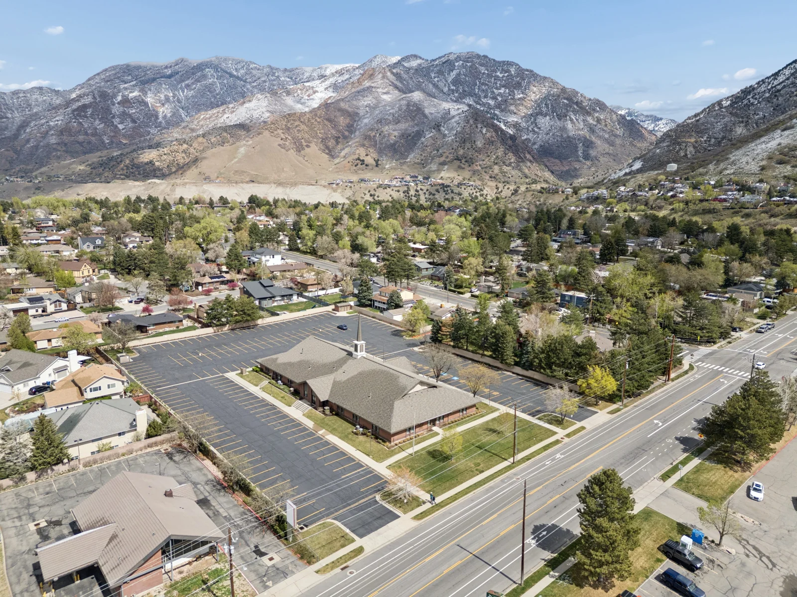 3455 E Bengal Blvd — Sale in Cottonwood Heights, UT, photo 1 of 5