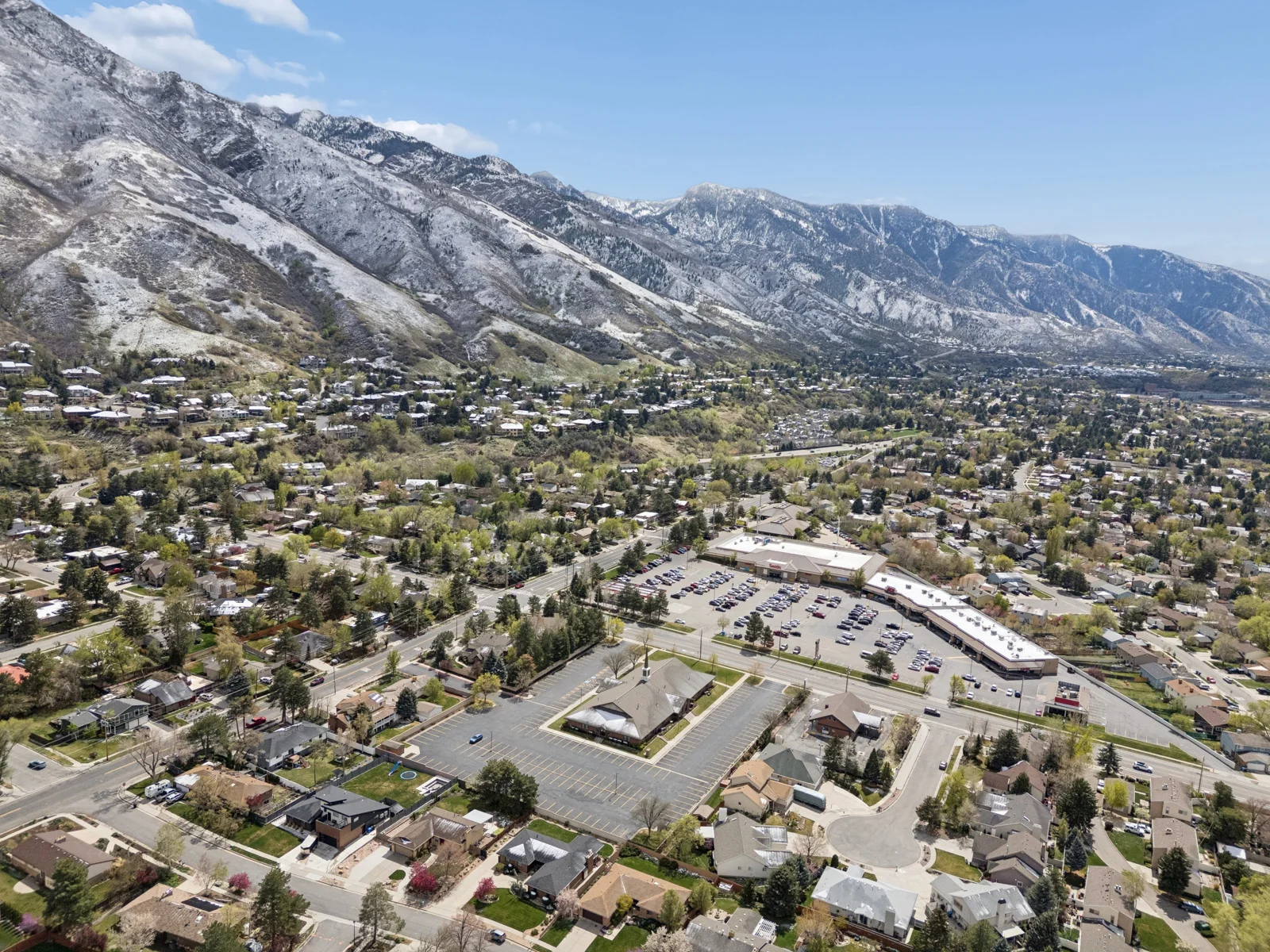 3455 E Bengal Blvd — Sale in Cottonwood Heights, UT, photo 2 of 5