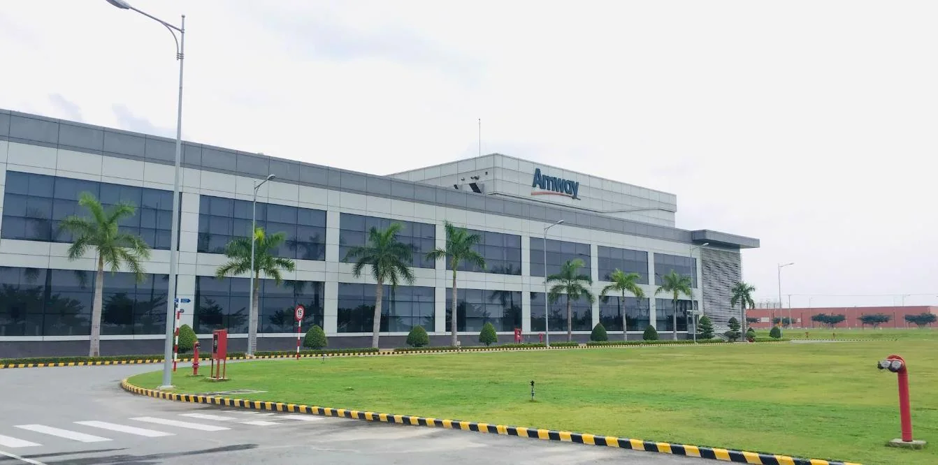 Industrial in Ho Chi Minh City, MI — Sale in Ho Chi Minh City, MI, photo 1 of 1