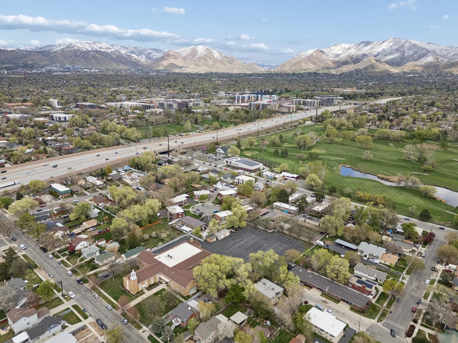 2465 S 800 E — Sale in Salt Lake City, UT, photo 2 of 6