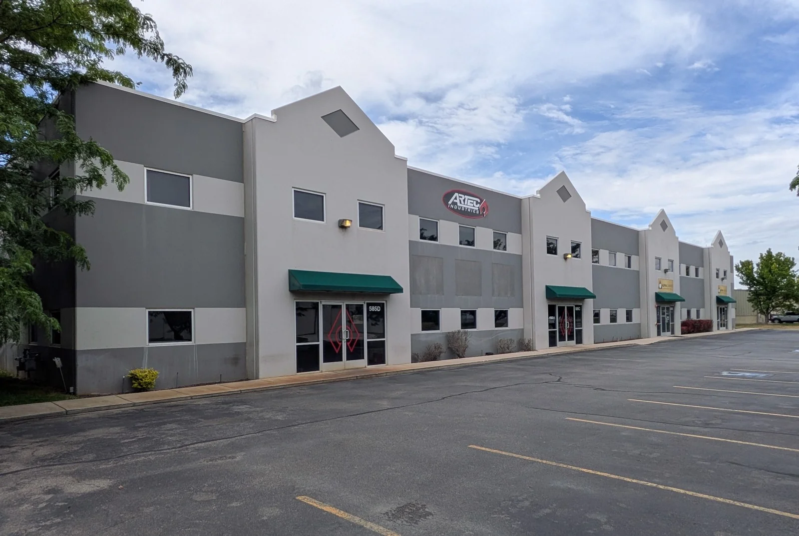 Industrial in North Salt Lake, UT — Sale in North Salt Lake, UT, photo 1 of 5