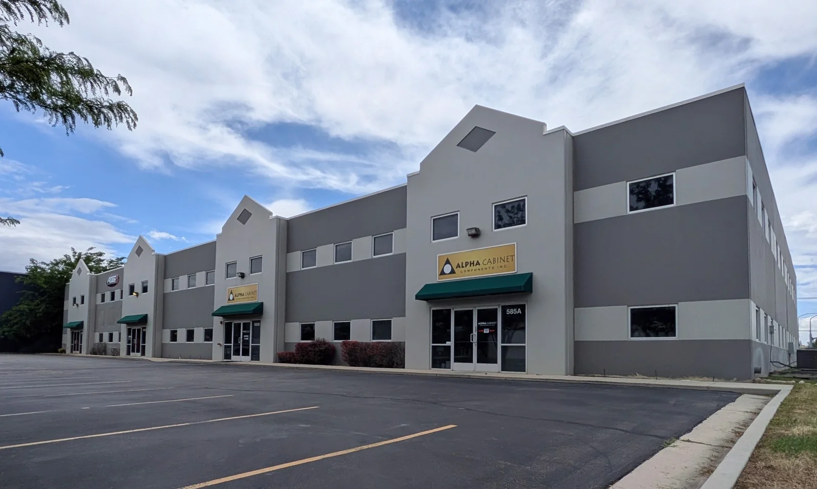 Industrial in North Salt Lake, UT — Sale in North Salt Lake, UT, photo 2 of 5