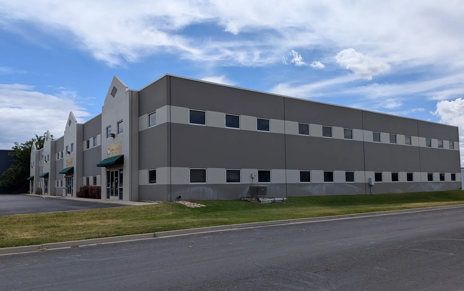 Industrial in North Salt Lake, UT — Sale in North Salt Lake, UT, photo 3 of 5