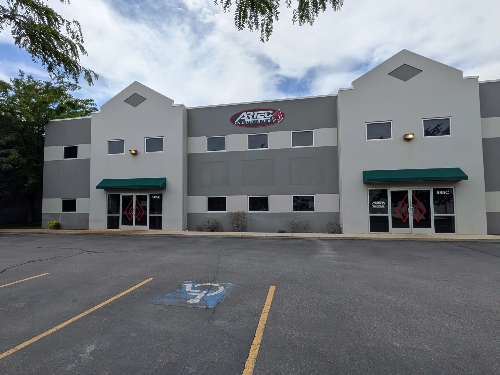 Industrial in North Salt Lake, UT — Sale in North Salt Lake, UT, photo 4 of 5