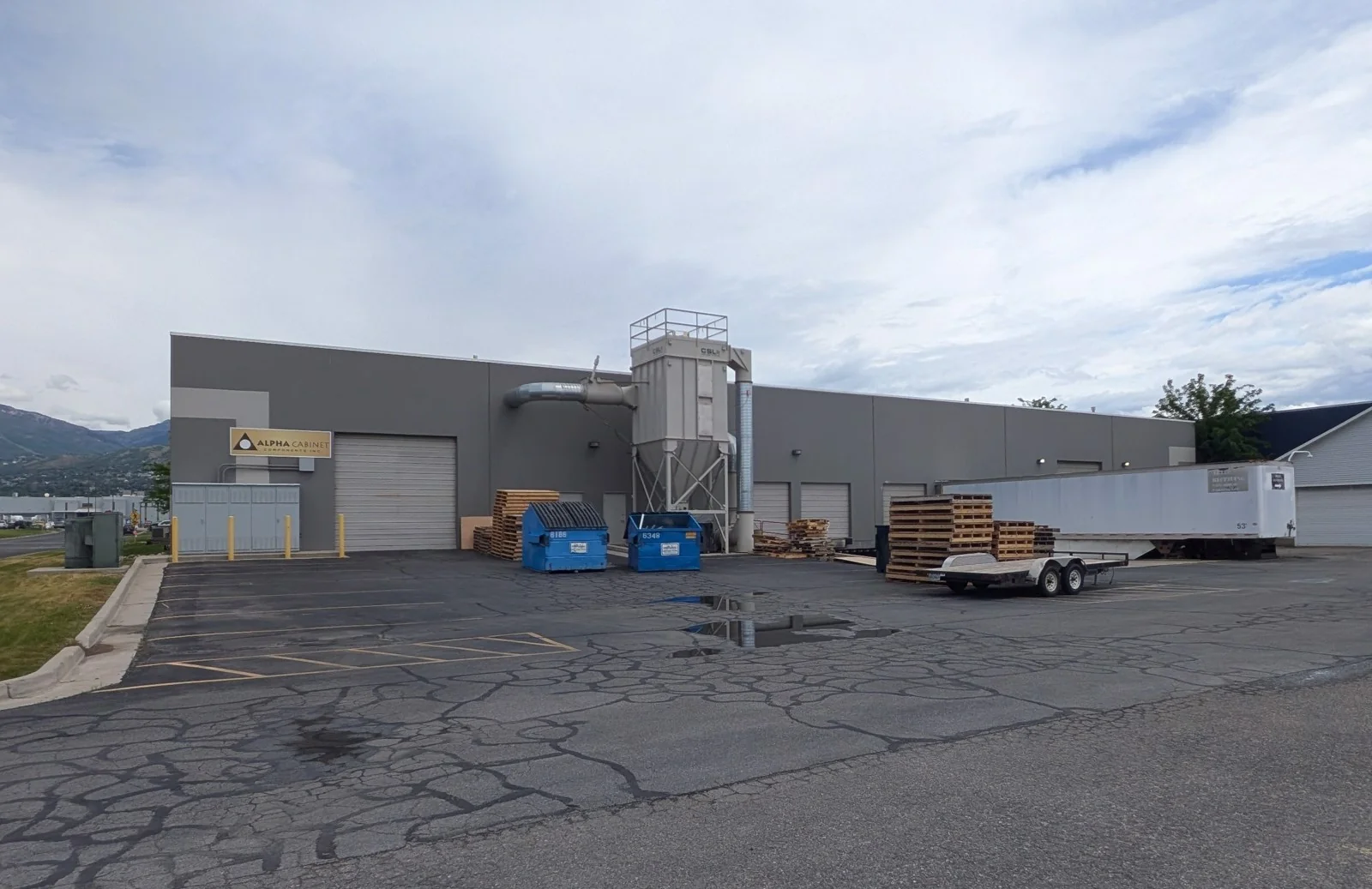 Industrial in North Salt Lake, UT — Sale in North Salt Lake, UT, photo 5 of 5