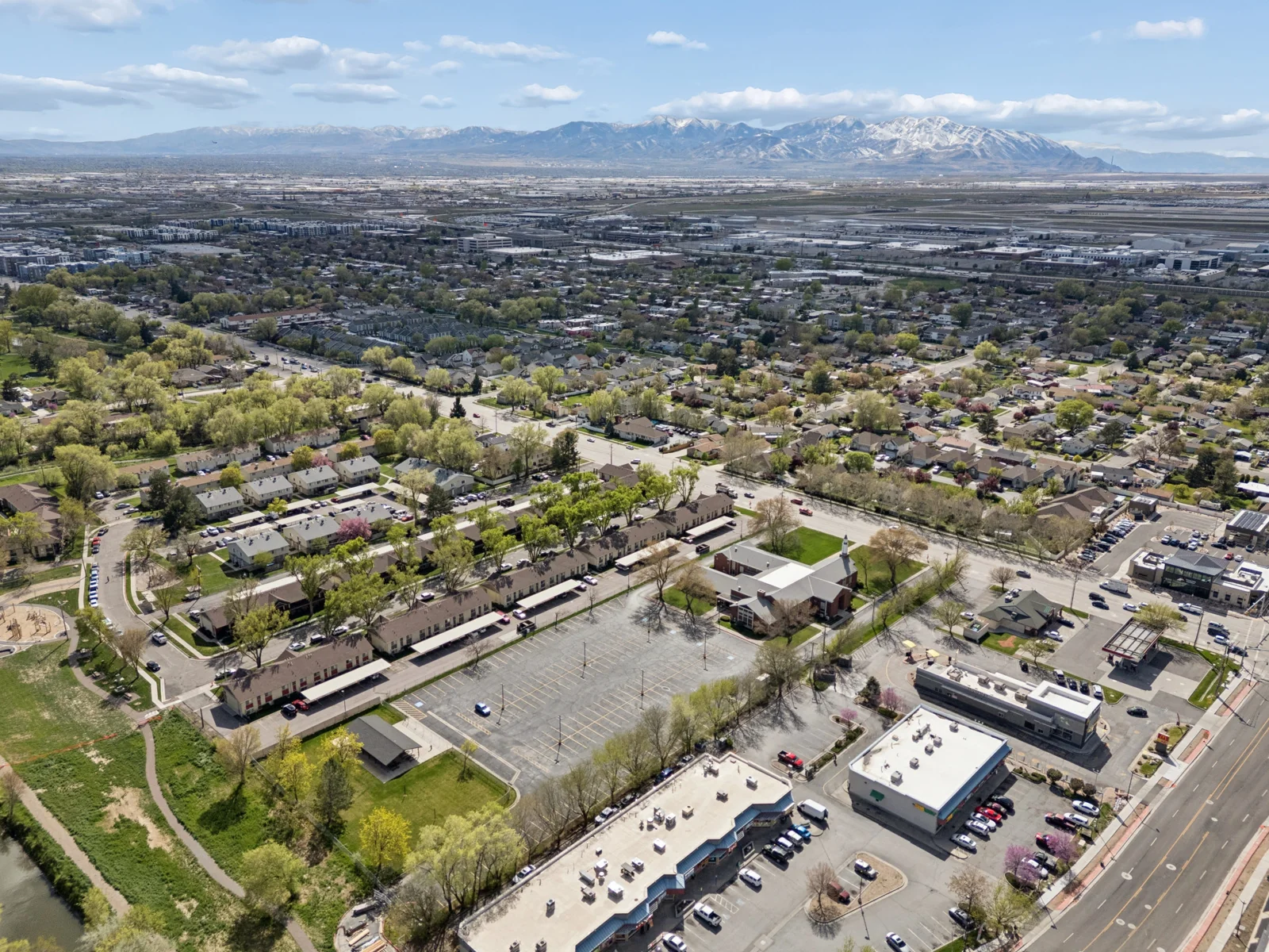 660 N Redwood Rd — Sale in Salt Lake City, UT, photo 1 of 8