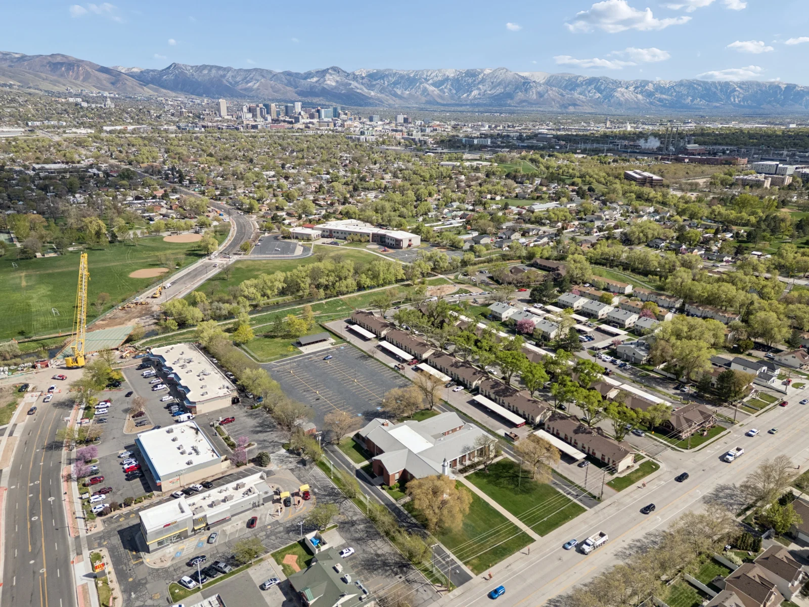 660 N Redwood Rd — Sale in Salt Lake City, UT, photo 2 of 8