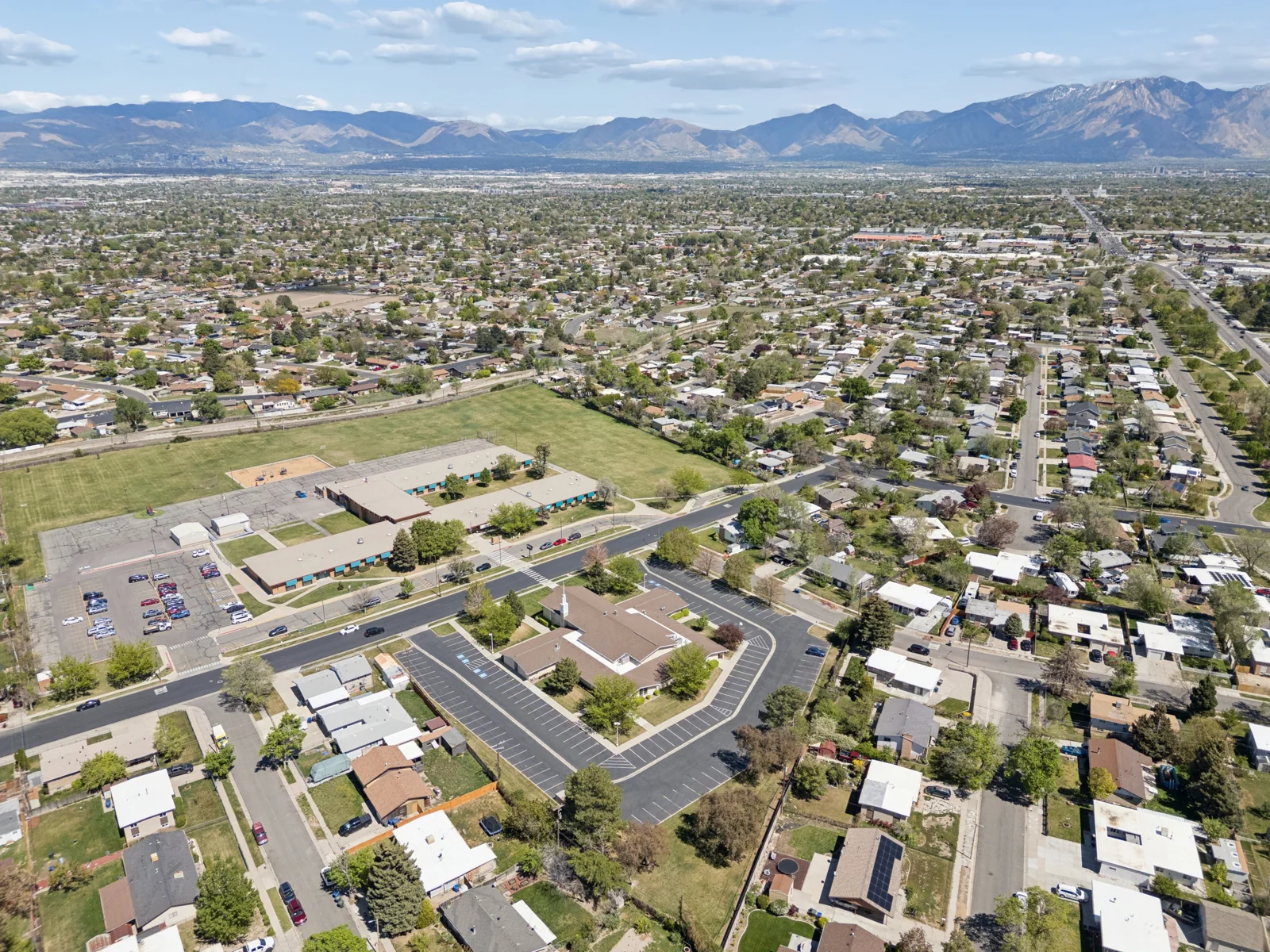4605 Westpoint Drive — Sale in West Valley City, UT, photo 4 of 6