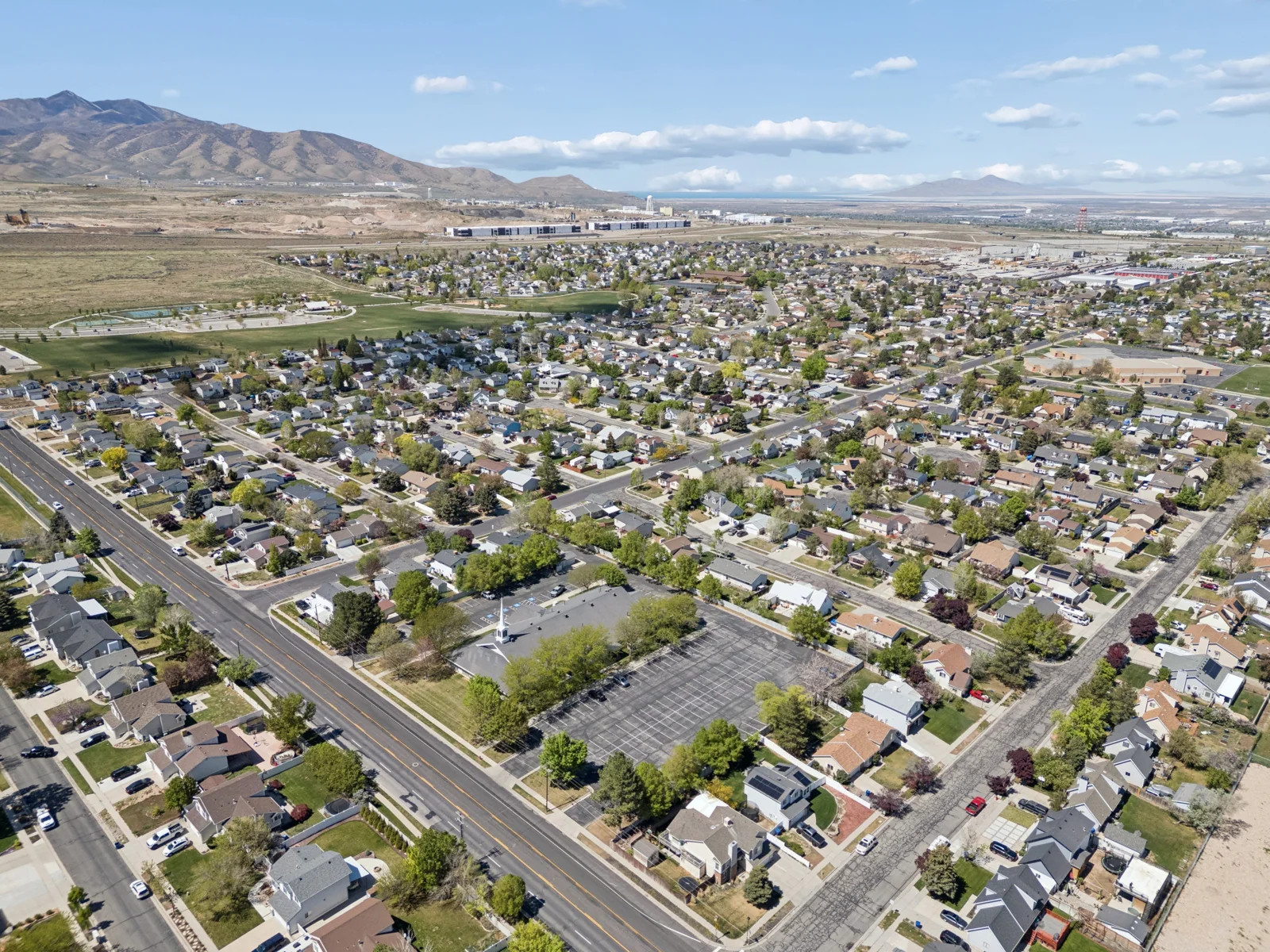 5938 W 6200 S — Sale in Kearns, UT, photo 1 of 5