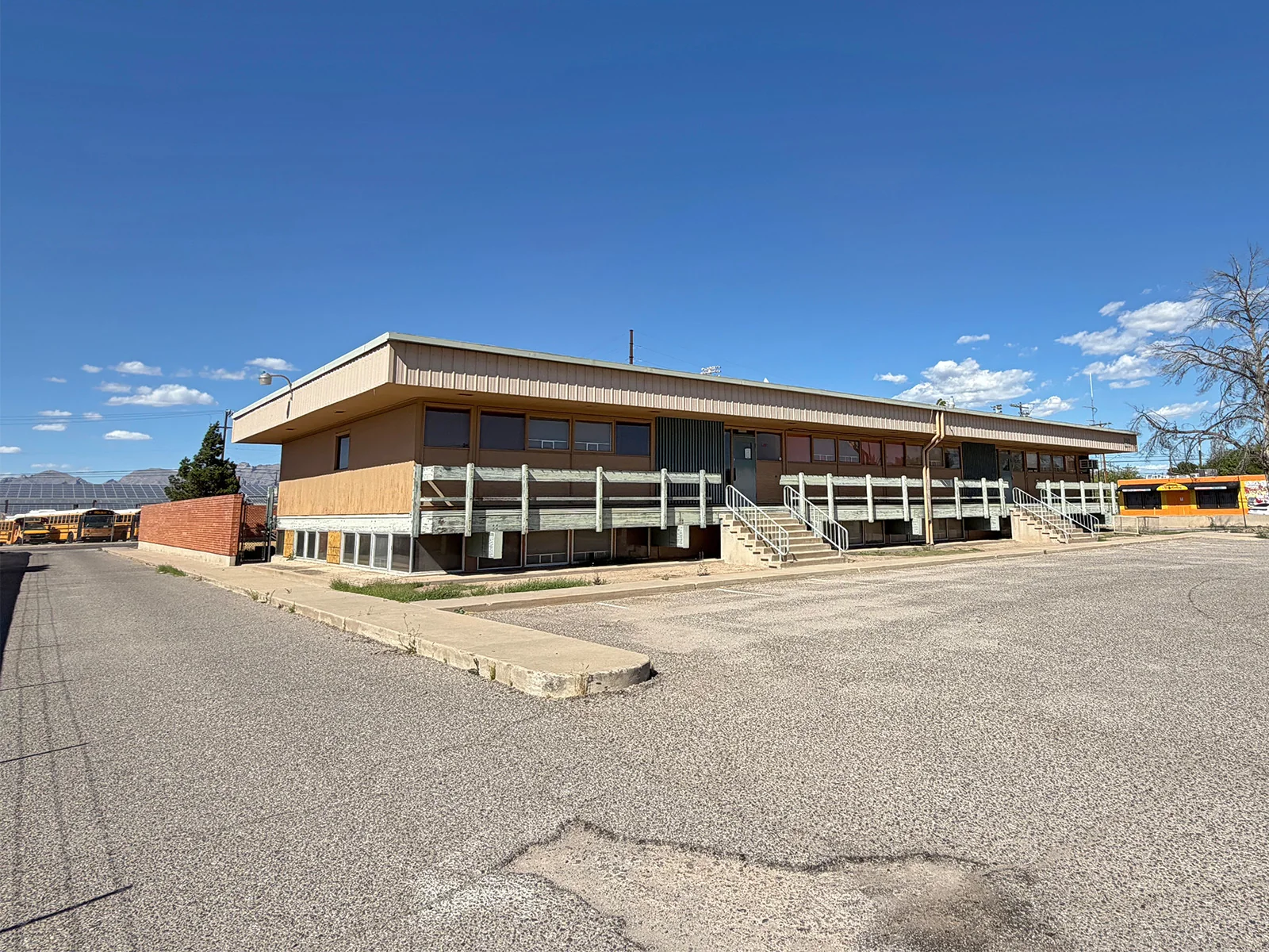 Former Union Hall — Sale in Tucson, AZ, photo 1 of 1
