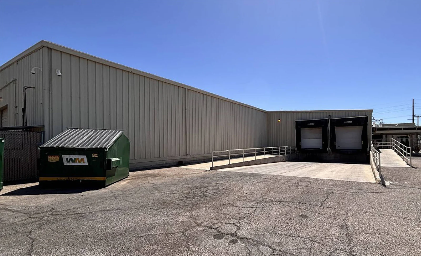 345 S Kino Pkwy — Sale in Tucson, AZ, photo 3 of 8