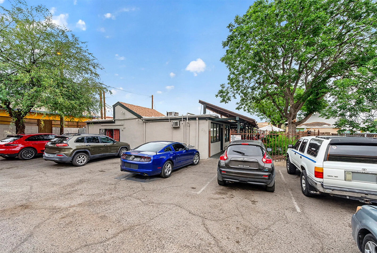 527-533 N 4th Ave — Sale in Tucson, AZ, photo 5 of 5