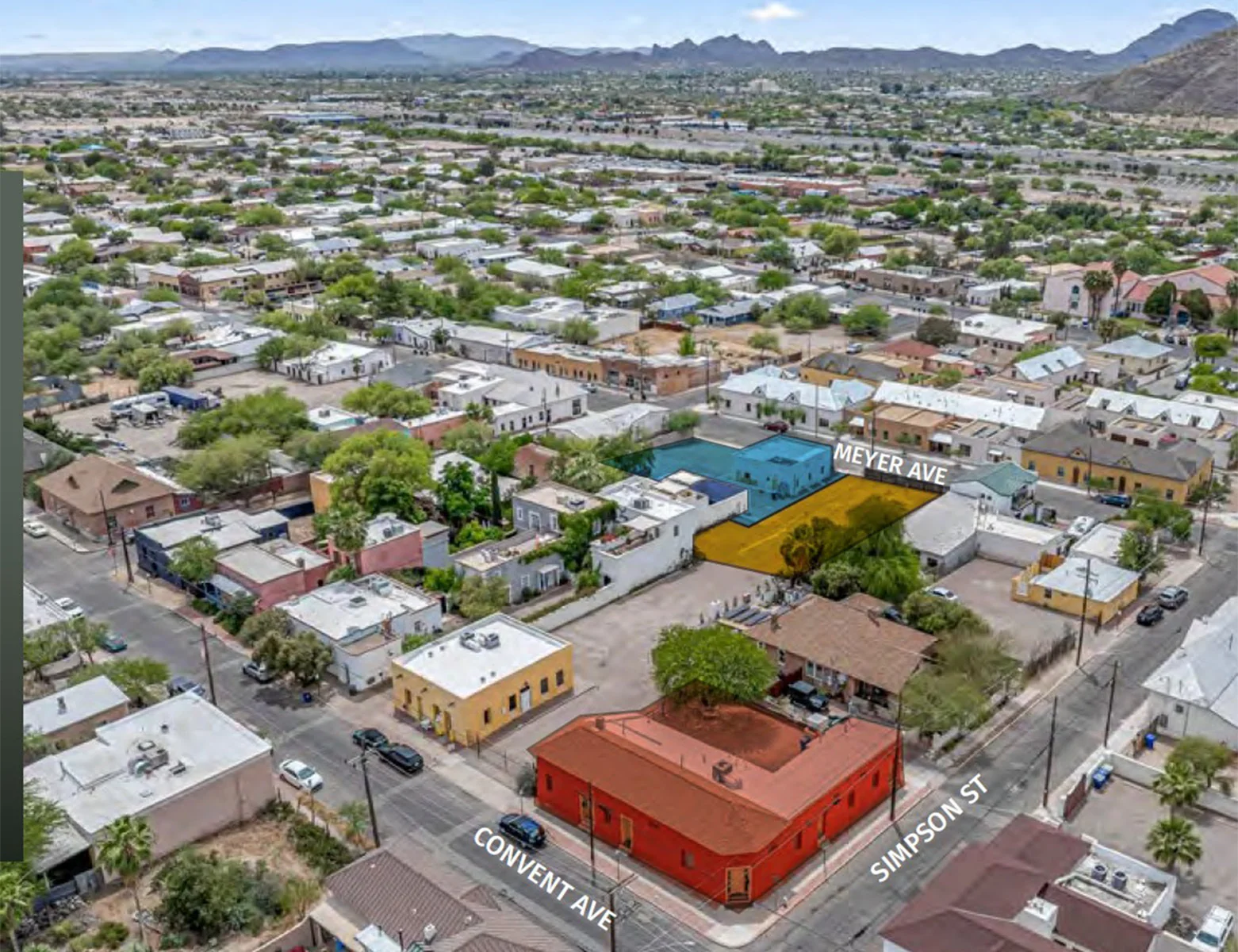 Barrio Viejo Portfolio — Sale in Tucson, AZ, photo 2 of 5