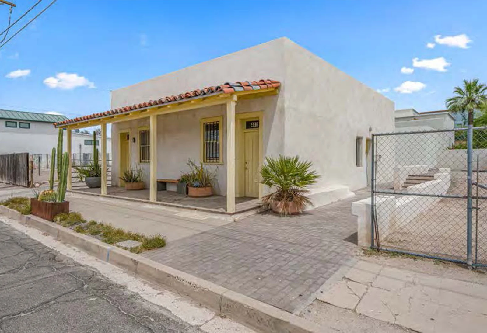 Barrio Viejo Portfolio — Sale in Tucson, AZ, photo 4 of 5