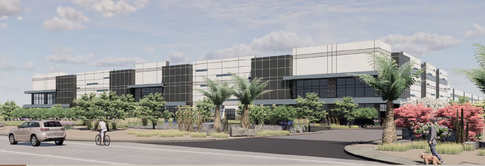 Industrial in Chandler, AZ — Sale in Chandler, AZ, photo 1 of 1