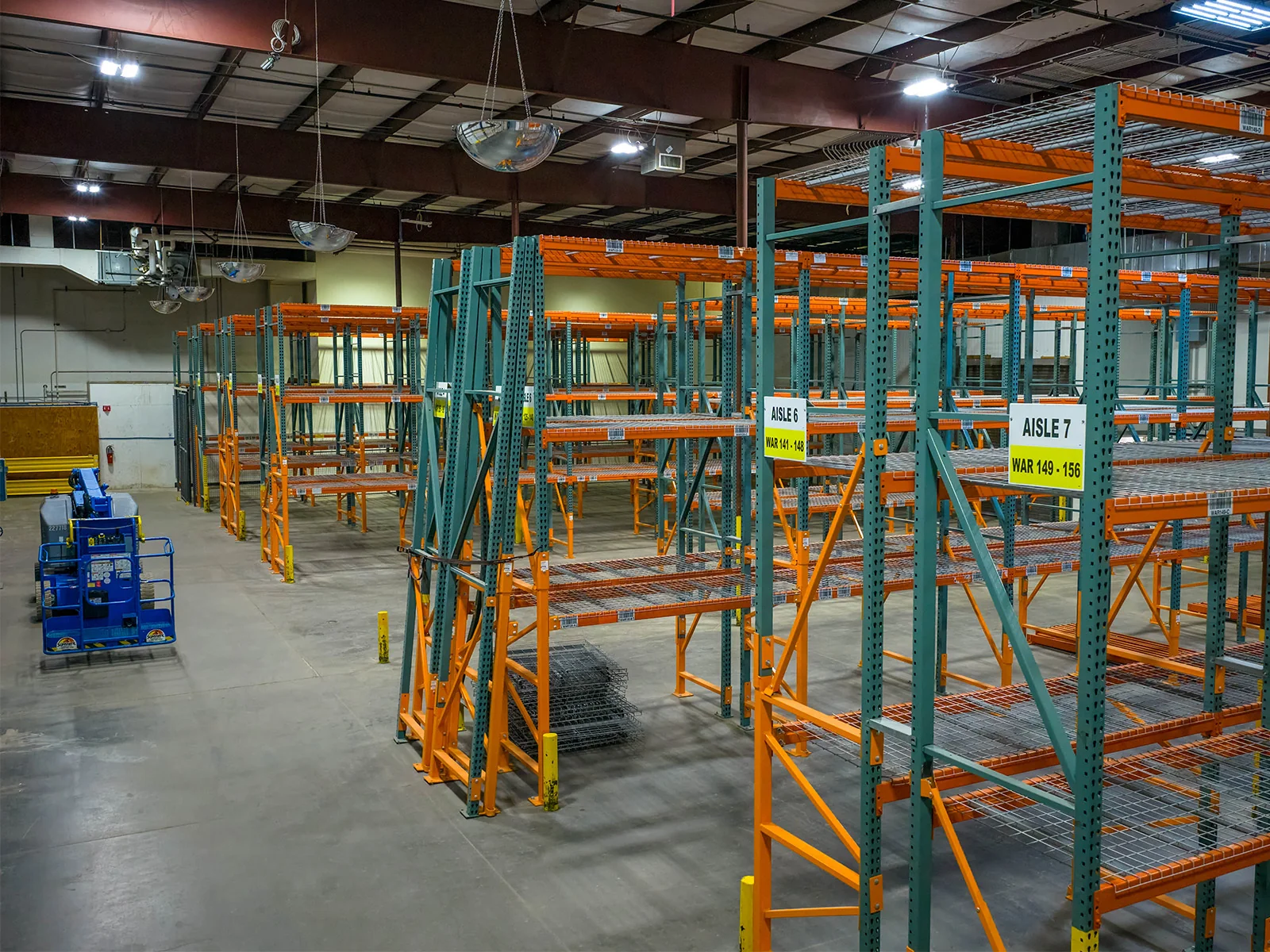 Food Processing Facility For Sale in Casa Grande — Sale in Casa Grande, AZ, photo 3 of 8