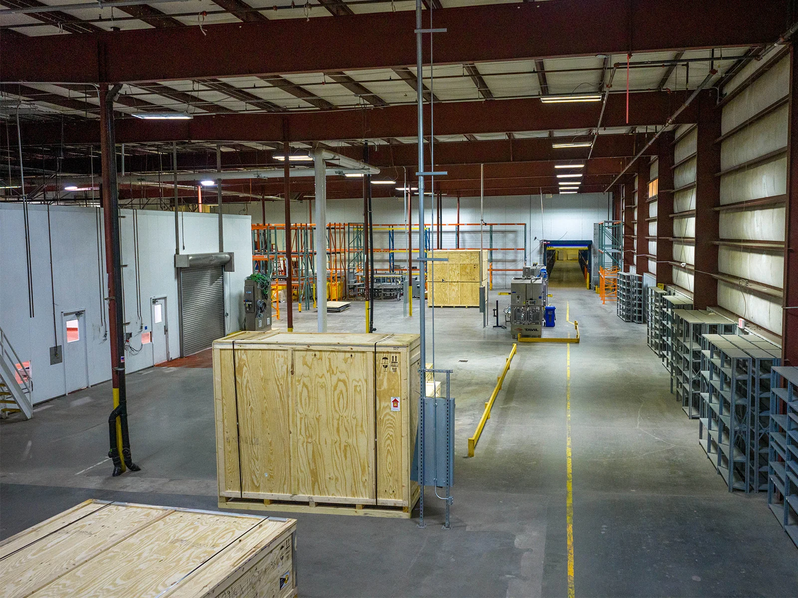 Food Processing Facility For Sale in Casa Grande — Sale in Casa Grande, AZ, photo 4 of 8