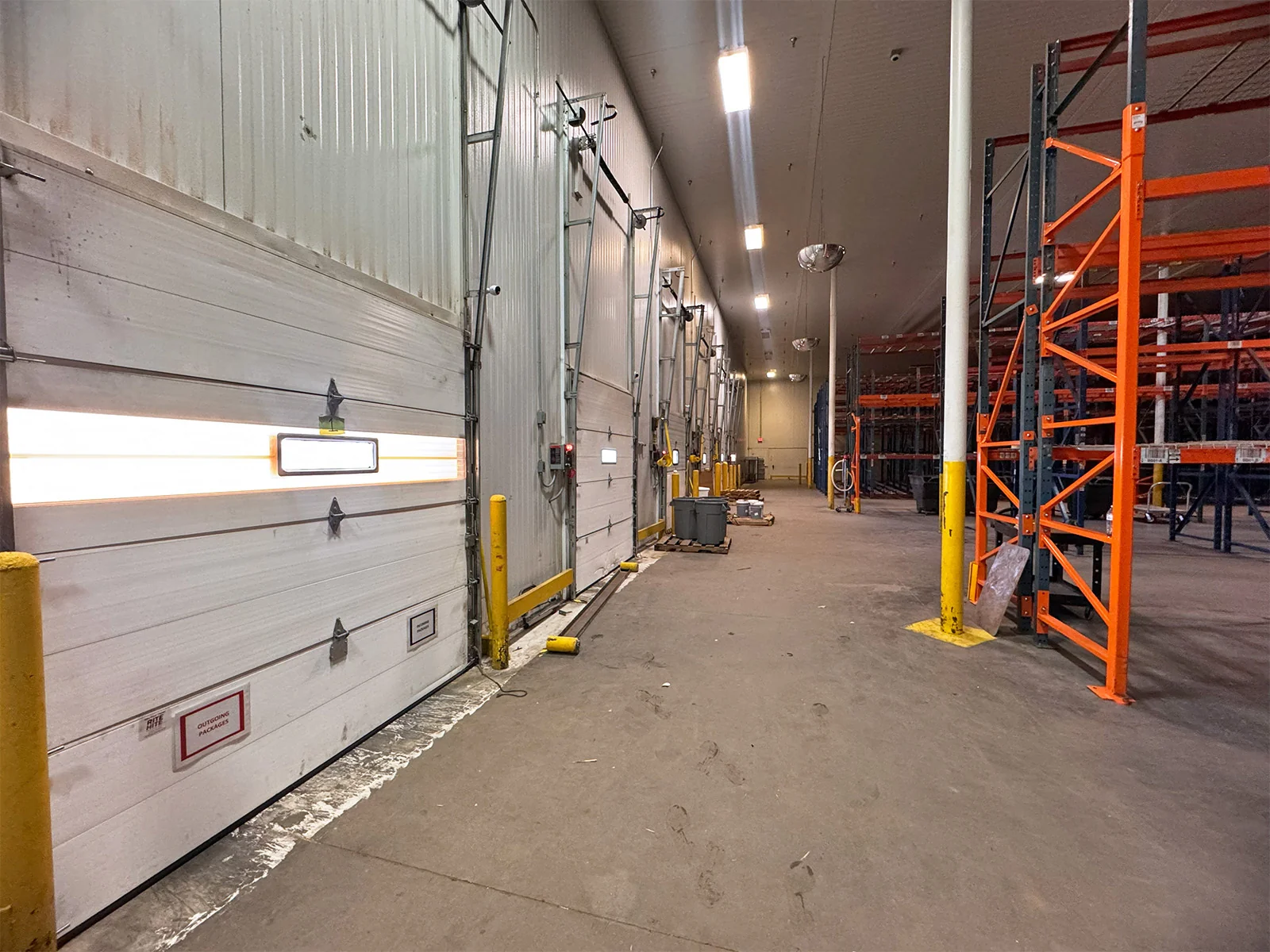 Food Processing Facility For Sale in Casa Grande — Sale in Casa Grande, AZ, photo 5 of 8