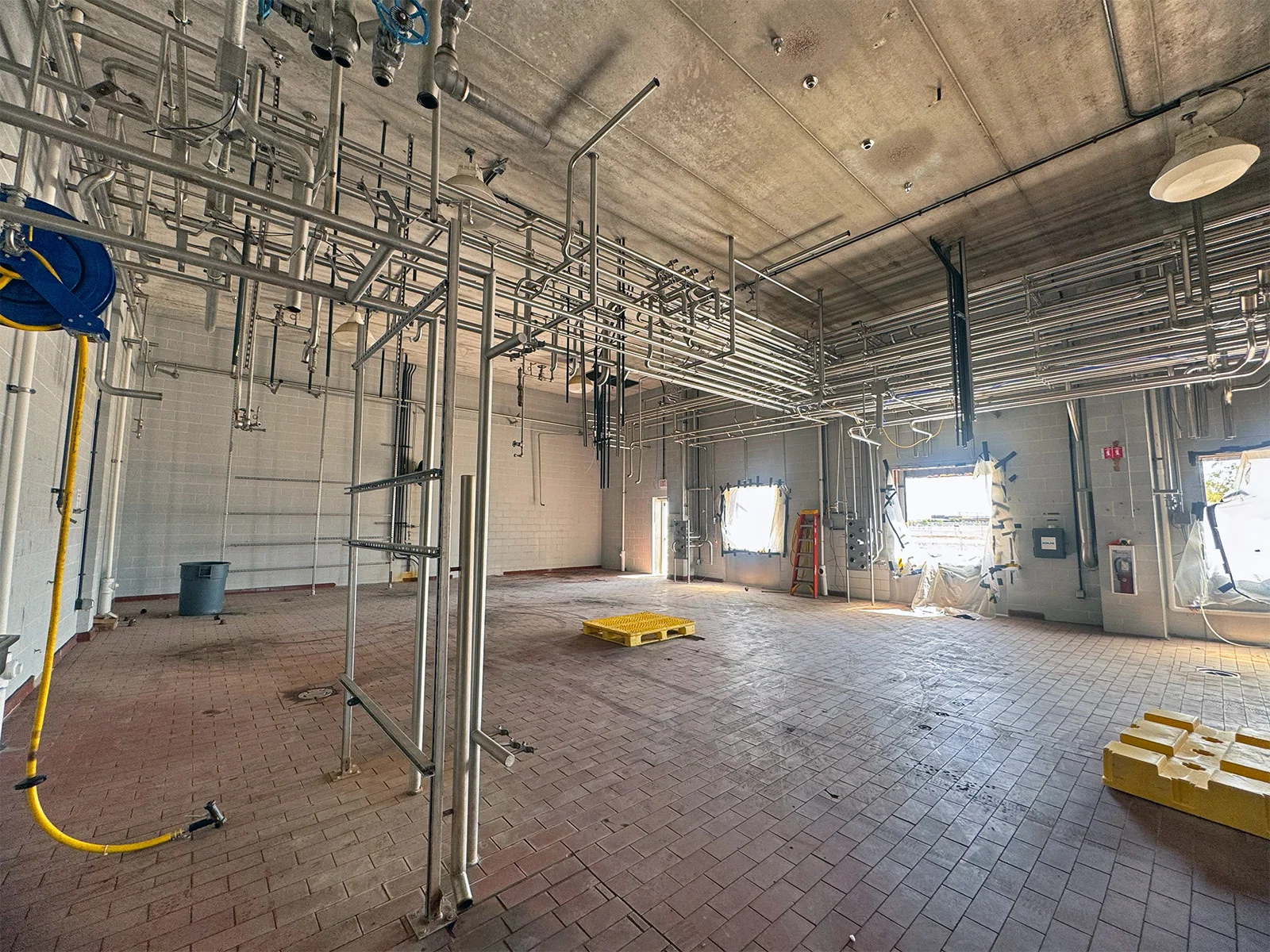 Food Processing Facility For Sale in Casa Grande — Sale in Casa Grande, AZ, photo 6 of 8