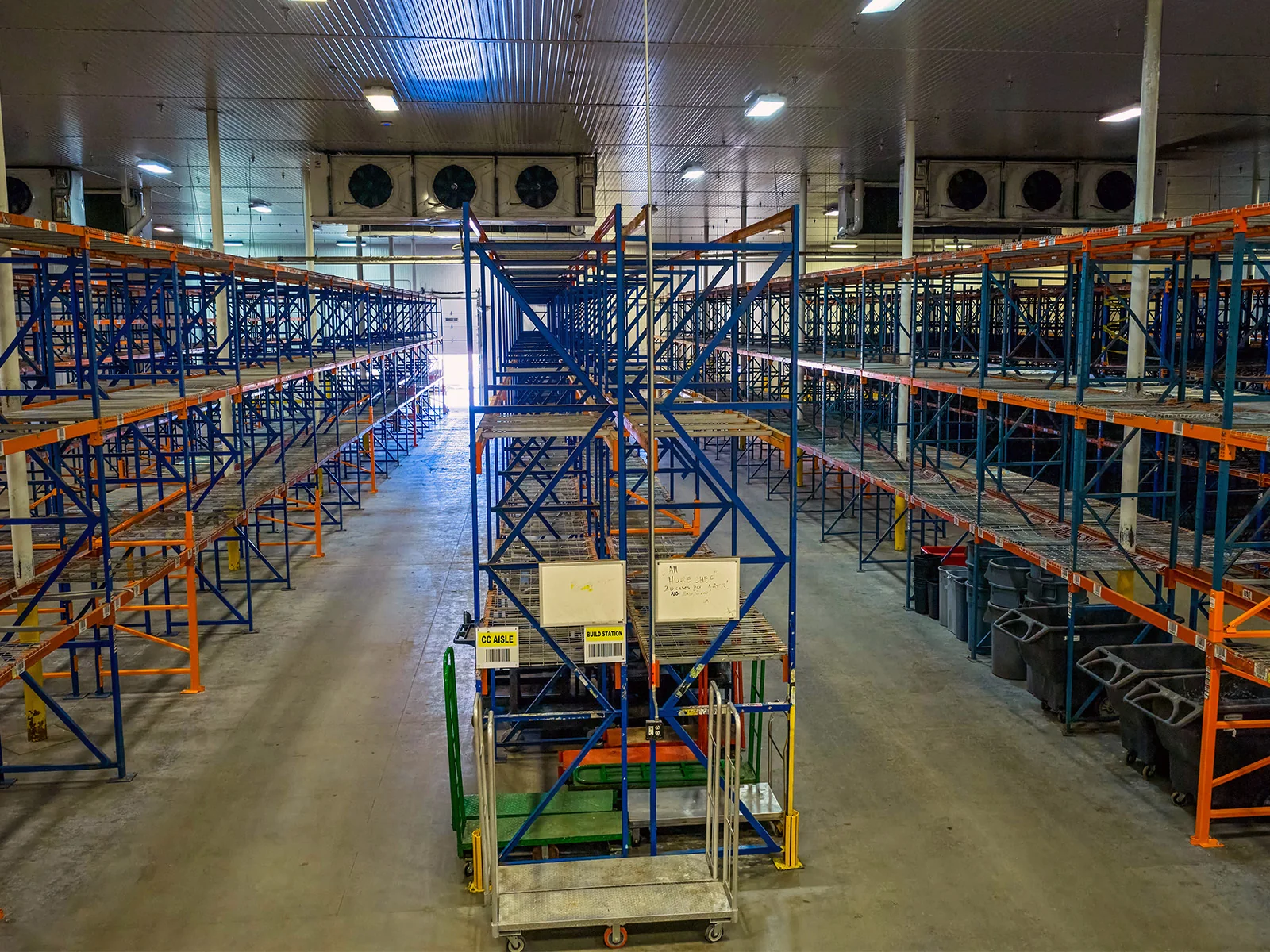 Food Processing Facility For Sale in Casa Grande — Sale in Casa Grande, AZ, photo 7 of 8