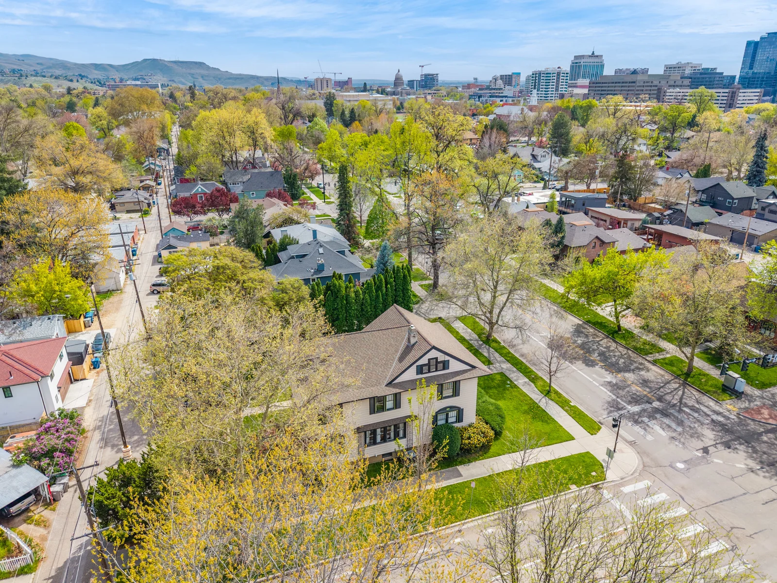 Zegen Building — Sale in Boise, ID, photo 4 of 8