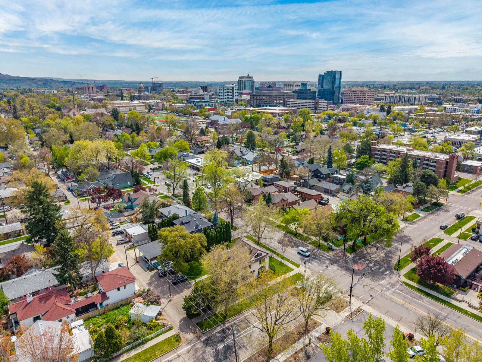 Zegen Building — Sale in Boise, ID, photo 6 of 8