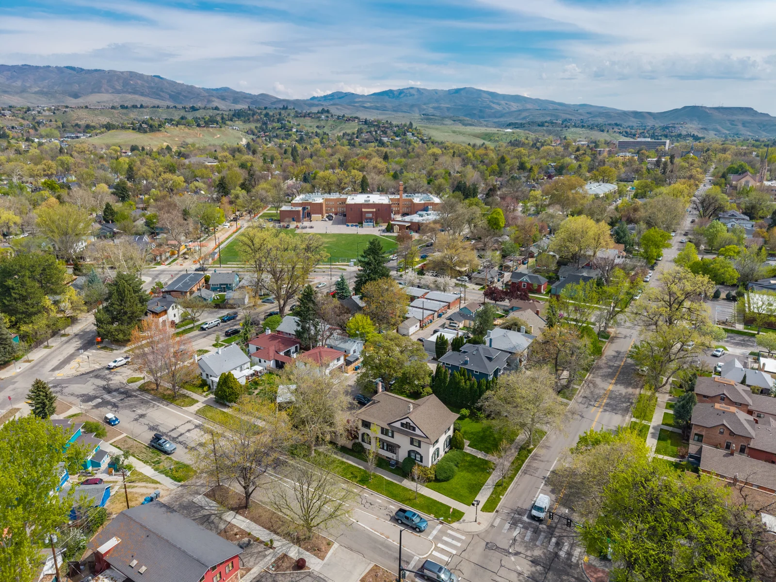 Zegen Building — Sale in Boise, ID, photo 7 of 8