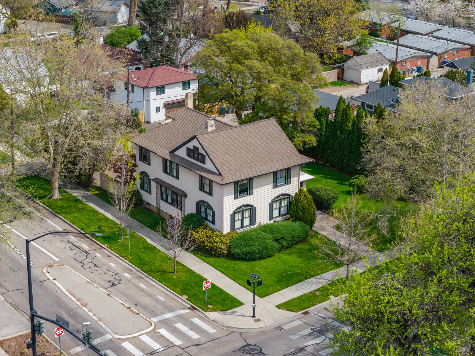 Zegen Building — Sale in Boise, ID, photo 8 of 8