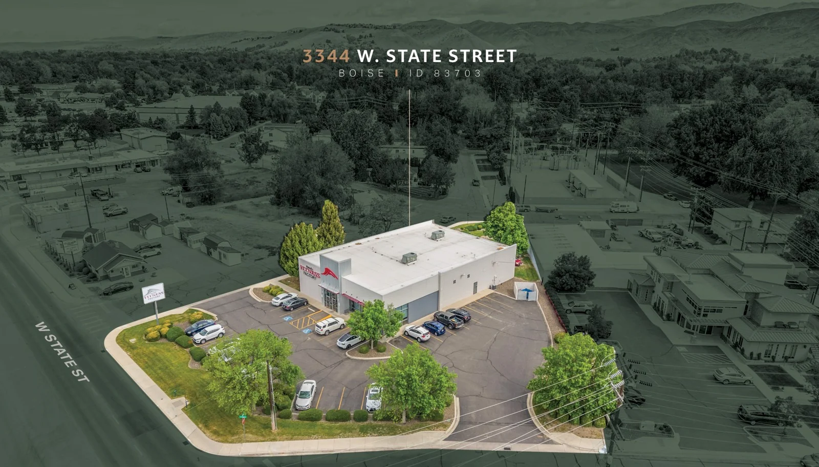 State Street Retail — Sale in Boise, ID, photo 2 of 4