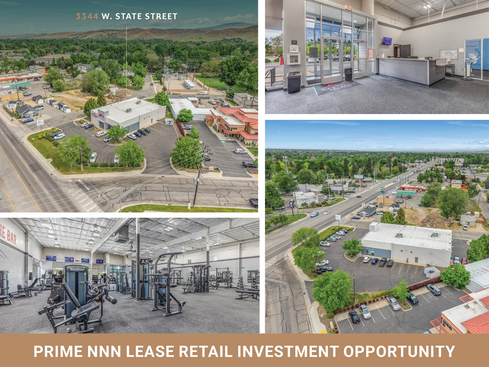 State Street Retail — Sale in Boise, ID, photo 4 of 4