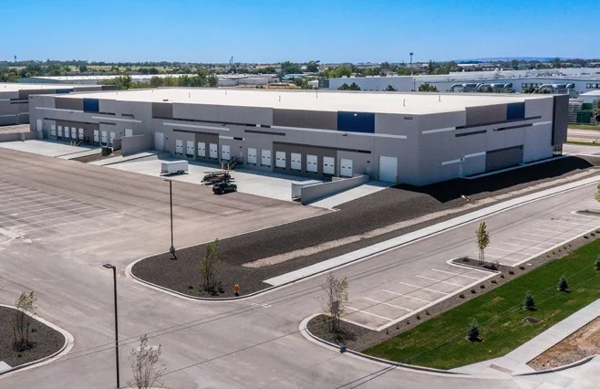 Park84 - Building 1 - Sale Opportunity — Sale in Nampa, ID, photo 5 of 5