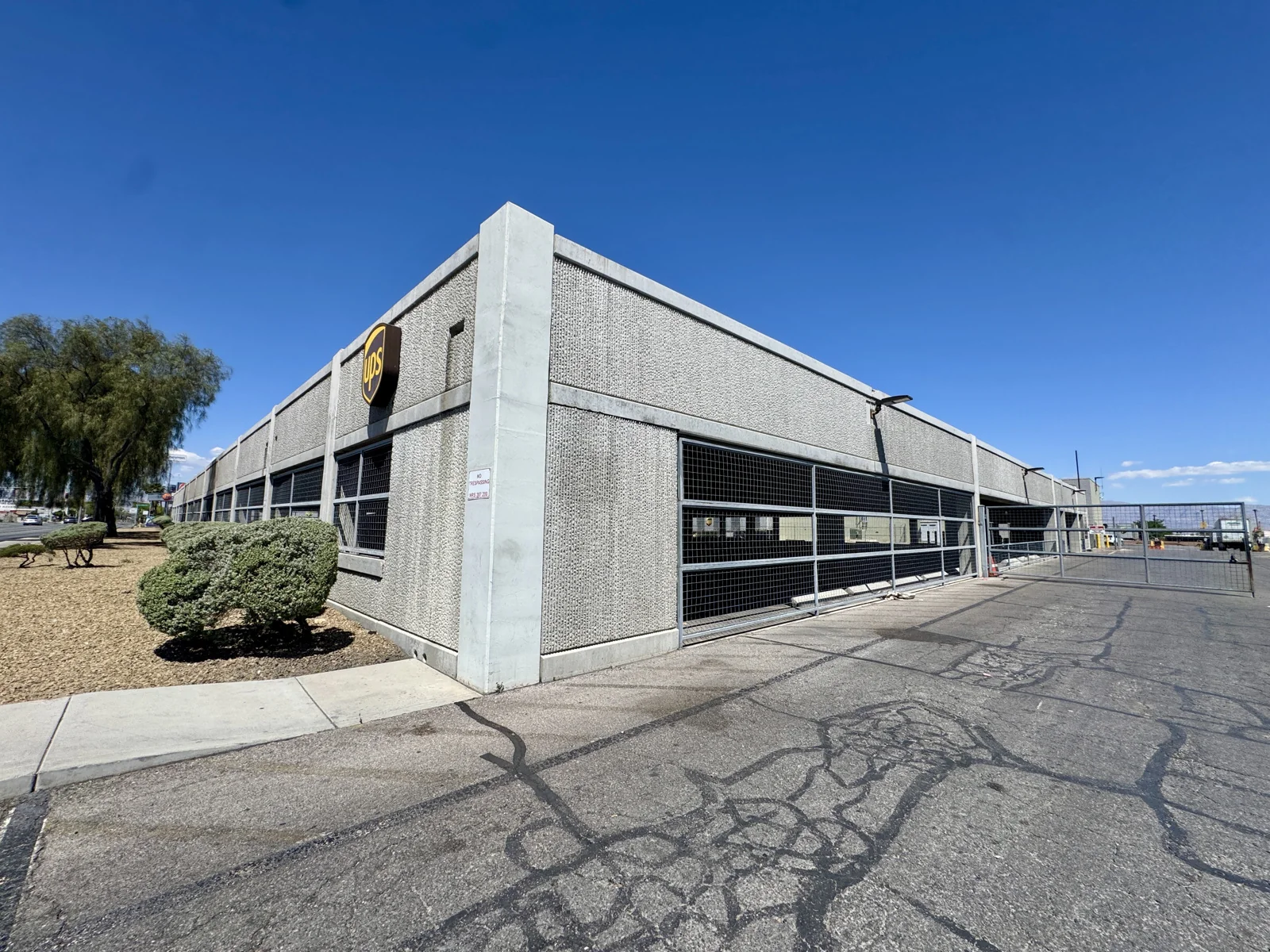 740 Martin Luther King Blvd. — Sale in Las Vegas, NV, photo 3 of 5