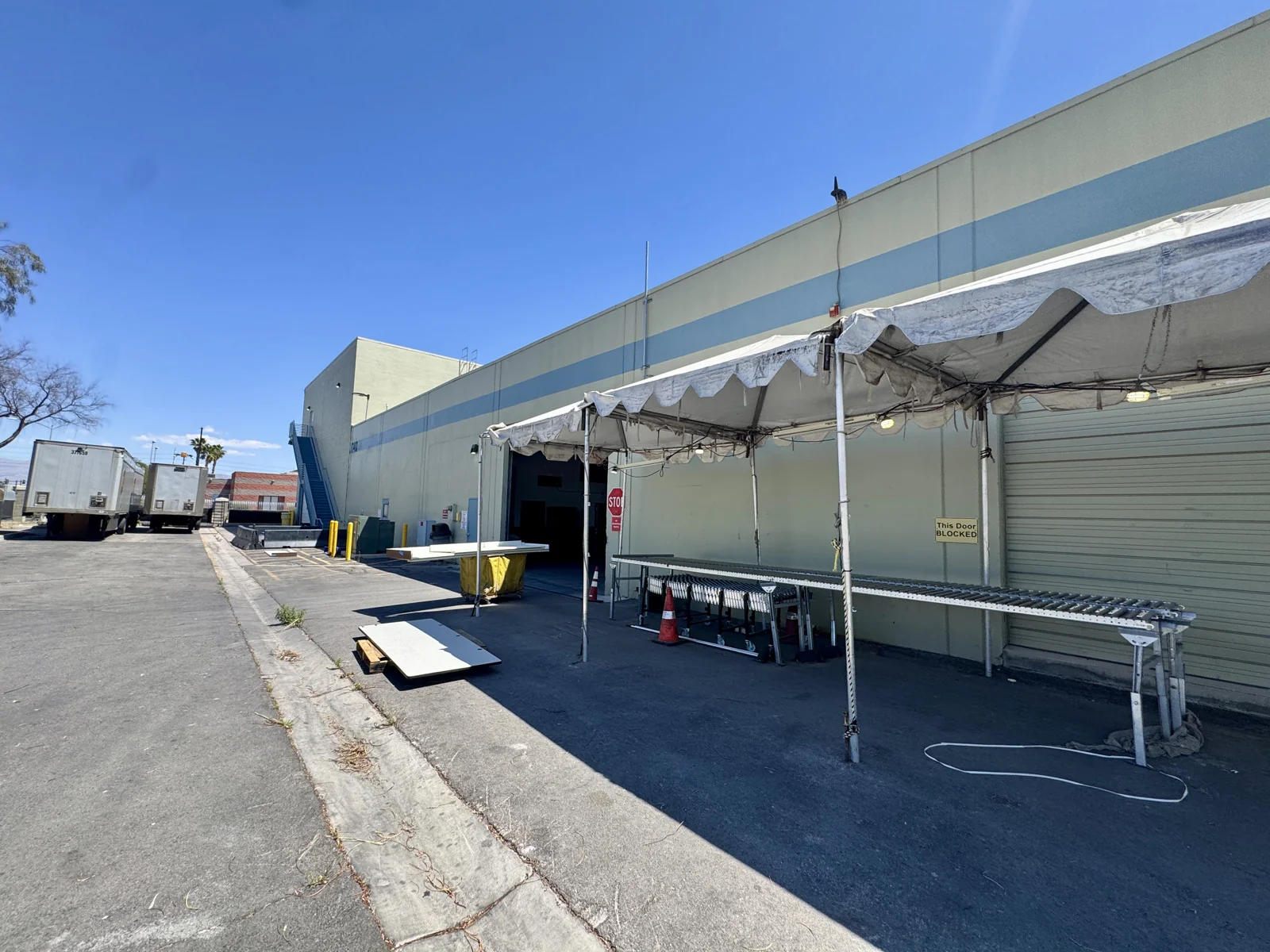 740 Martin Luther King Blvd. — Sale in Las Vegas, NV, photo 4 of 5
