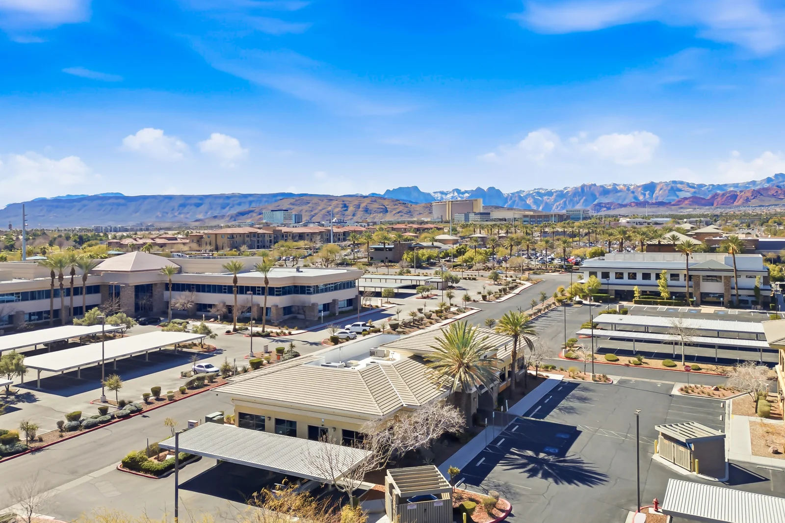 10151 W Park Run Drive — Sale in Las Vegas, NV, photo 2 of 8