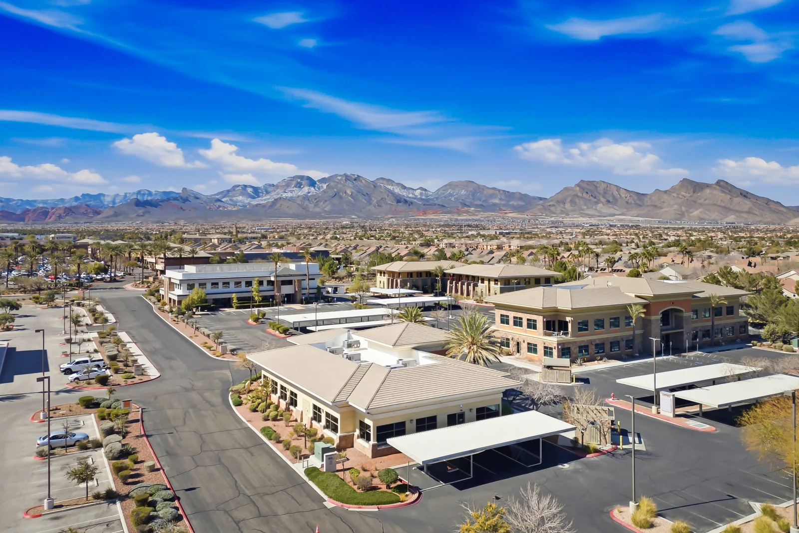 10151 W Park Run Drive — Sale in Las Vegas, NV, photo 3 of 8