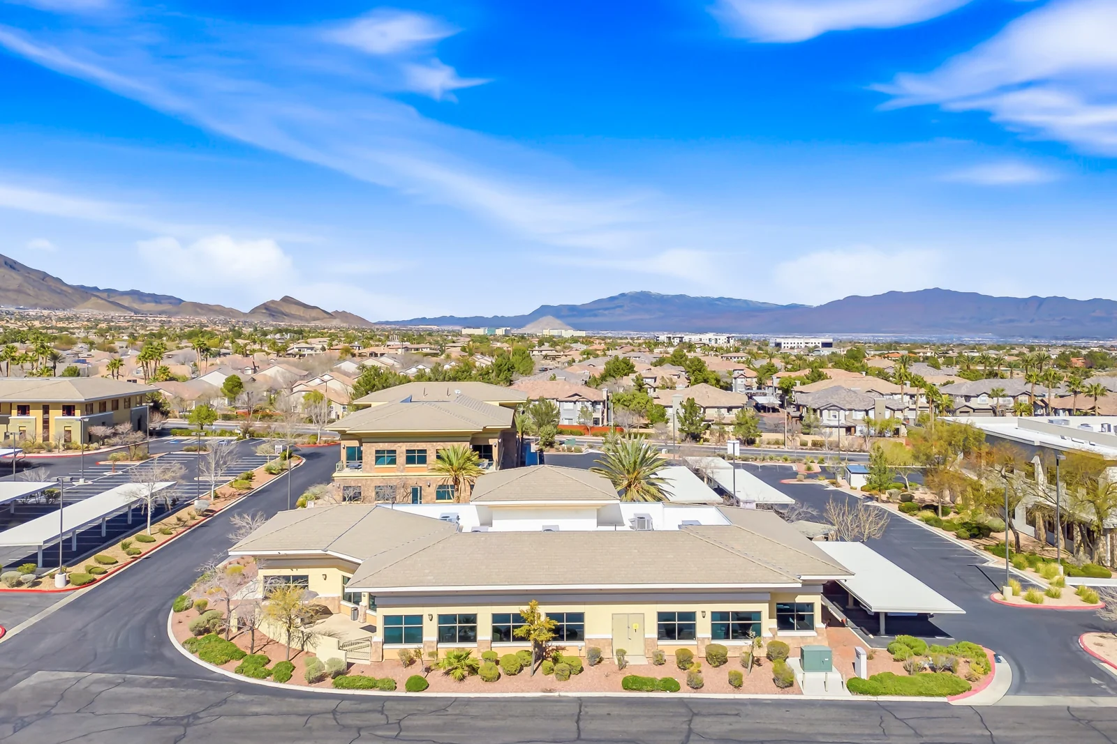 10151 W Park Run Drive — Sale in Las Vegas, NV, photo 4 of 8