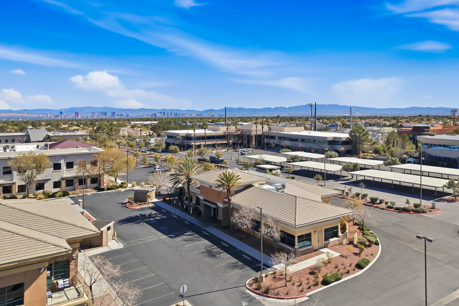 10151 W Park Run Drive — Sale in Las Vegas, NV, photo 6 of 8