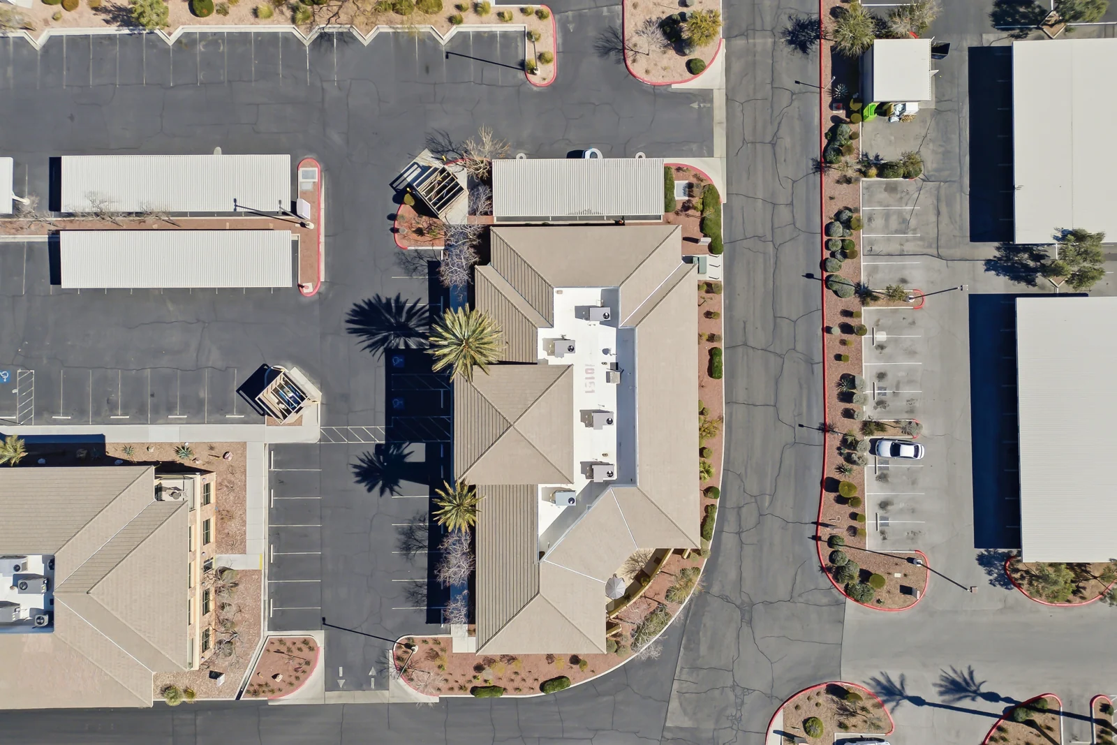 10151 W Park Run Drive — Sale in Las Vegas, NV, photo 7 of 8