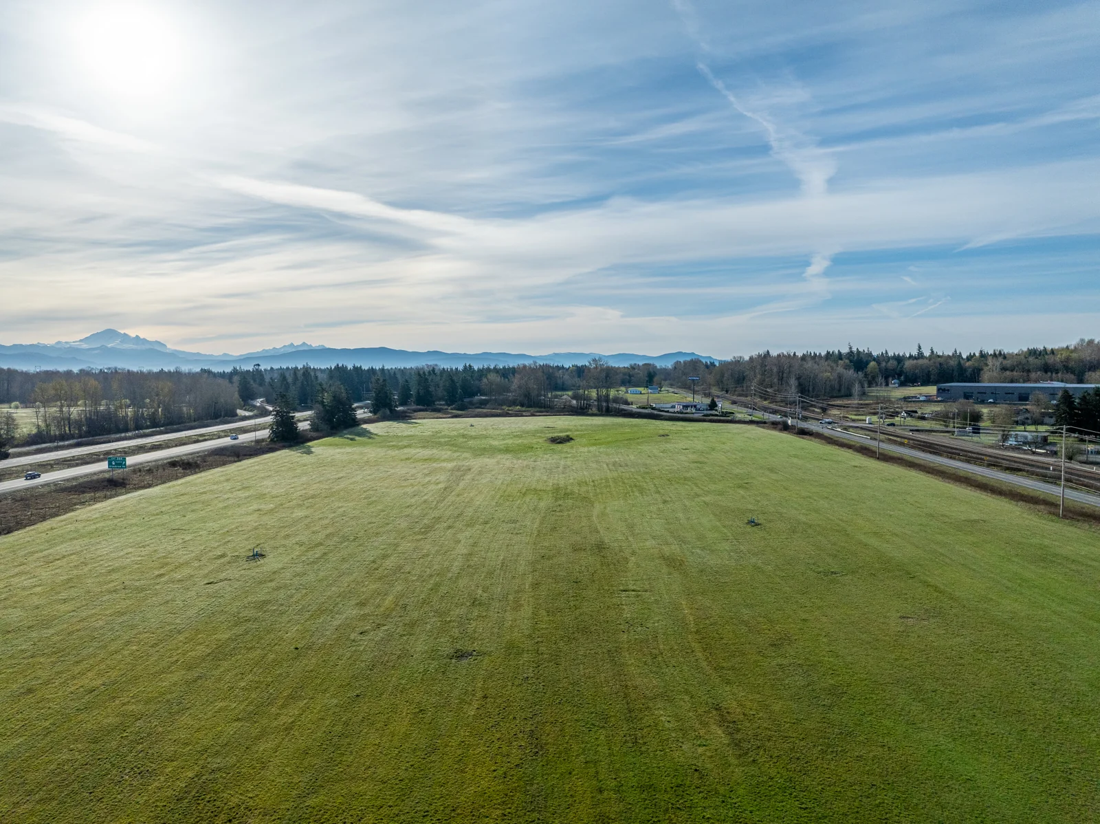 Land in Ferndale, WA — Sale in Ferndale, WA, photo 2 of 7