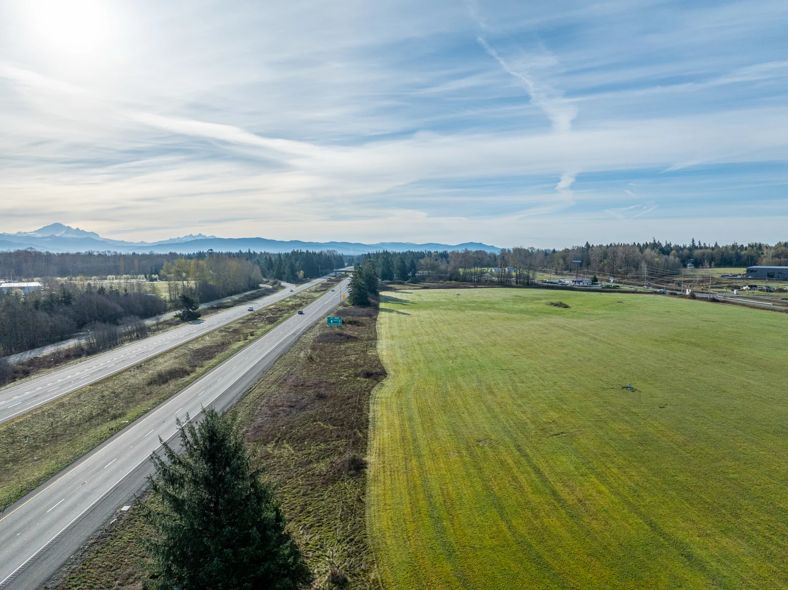 Land in Ferndale, WA — Sale in Ferndale, WA, photo 3 of 7