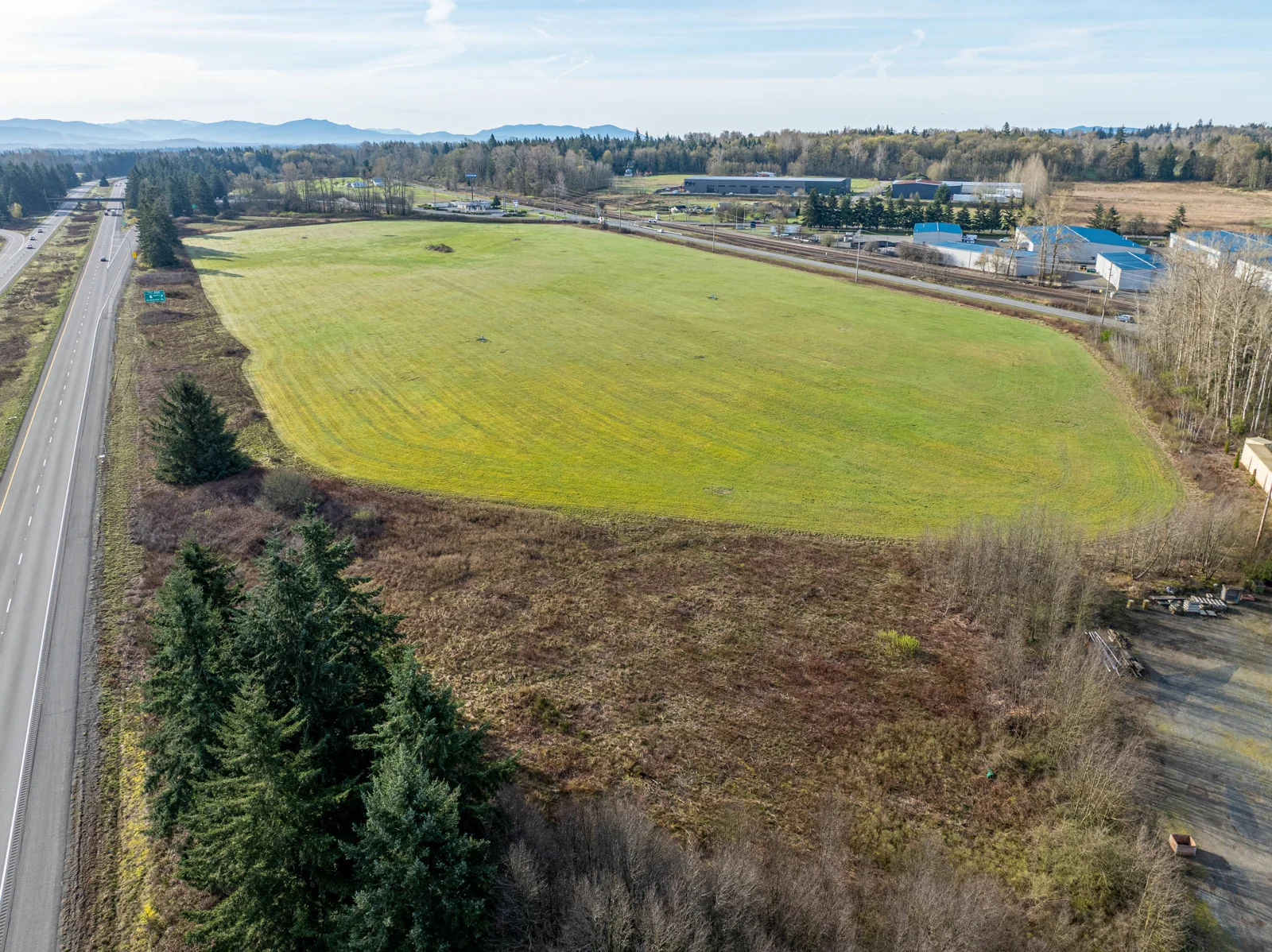 Land in Ferndale, WA — Sale in Ferndale, WA, photo 4 of 7